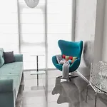 Pearl Apartament *