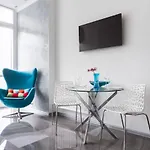 Pearl Apartamento Odesa