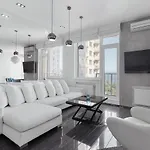 Pearl Apartament Odessa