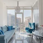 Apartament Pearl