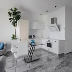 Apartament Pearl Odessa