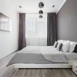 Apartamento Pearl Odesa