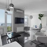 Pearl Apartament Odessa