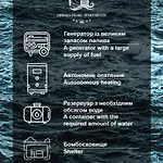 Pearl Apartament Odessa