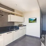 Pearl Apartamento Odesa