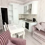Pearl Apartamento *