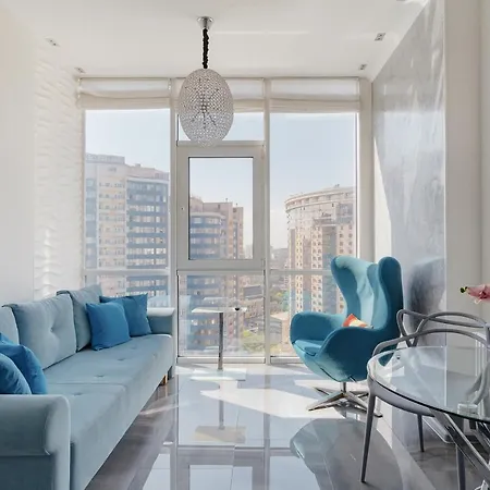 Apartament Pearl