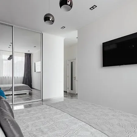 Apartament Pearl *