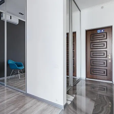 Pearl Apartament Odessa