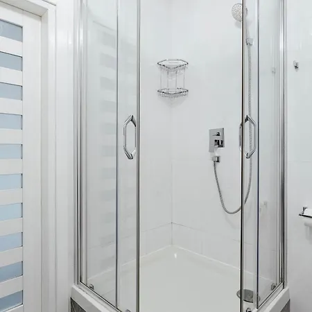 Apartament Pearl Odessa