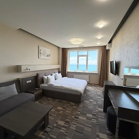 Apartment Pearl *