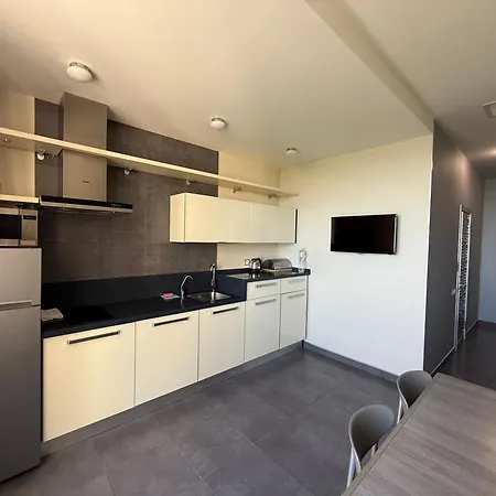 Pearl Apartment Odesa