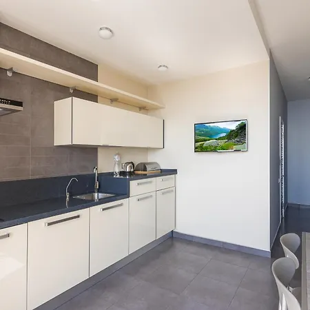 Pearl Apartament Odessa