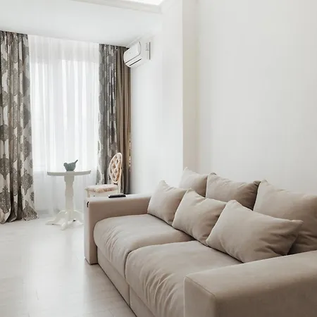 Apartmán Pearl