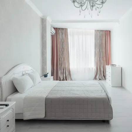 Apartmán Pearl
