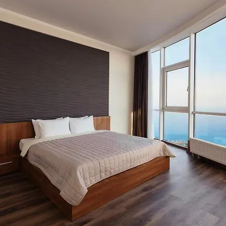 Apartament Pearl Odessa