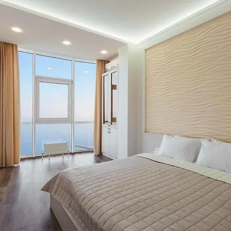 Pearl Apartament Odessa