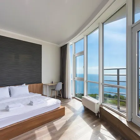 Pearl Apartament
