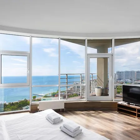 Apartament Pearl