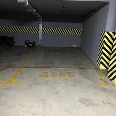 Pearl Apartament *