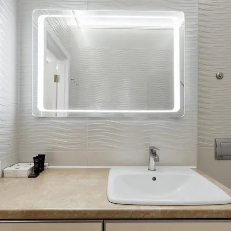 Pearl Apartament