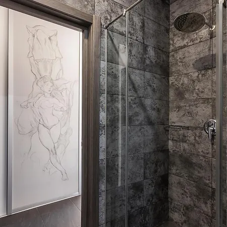 Apartament Pearl Odessa
