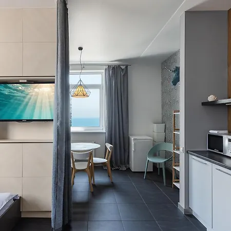 Apartman Pearl Odessza