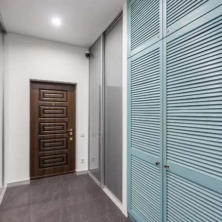 Apartman Pearl Odessza