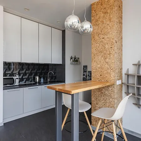 Pearl Apartman *