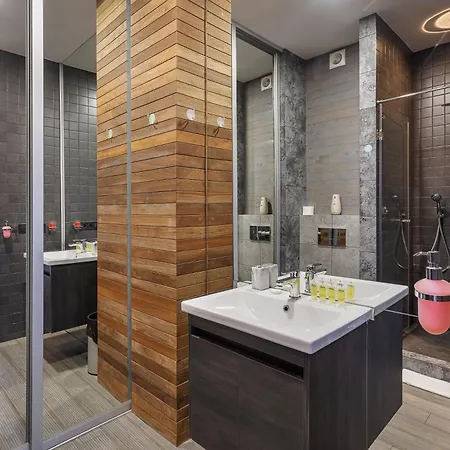 Pearl Apartament *