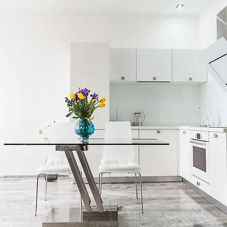Pearl Apartament Odessa