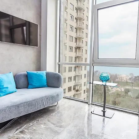 Pearl Apartament