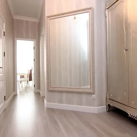 Pearl Apartament Odessa