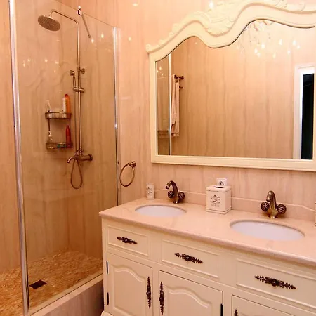 Apartament Pearl