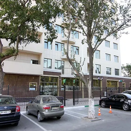 Pearl Apartament Odessa