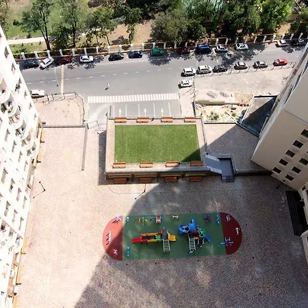 Pearl Apartament
