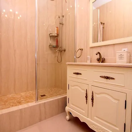 Pearl Apartament Odessa
