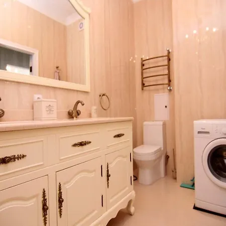 Apartament Pearl *