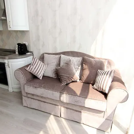 Apartament Pearl *