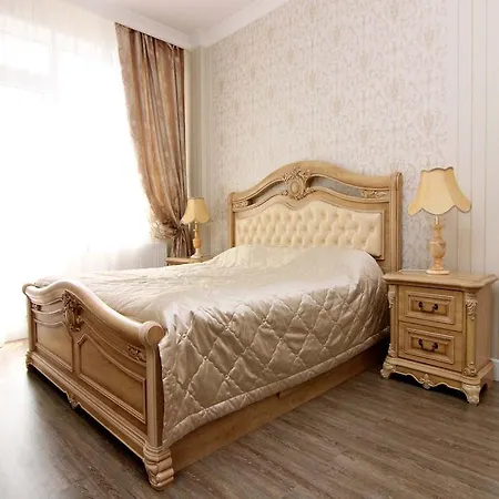 Apartament Pearl