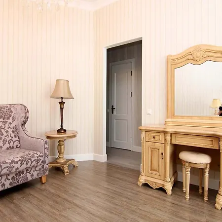 Pearl Apartament Odessa