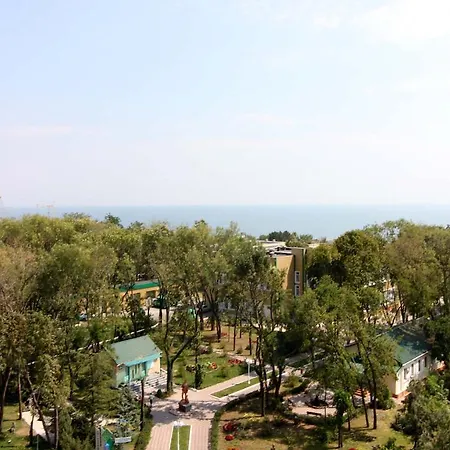 Pearl * Odessa