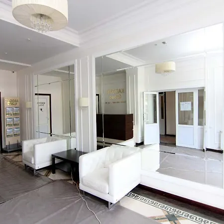Pearl Apartament Odessa