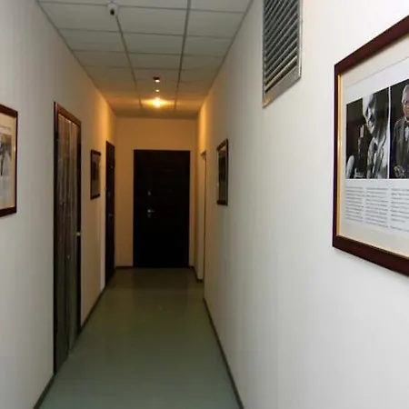 Pearl Apartament *