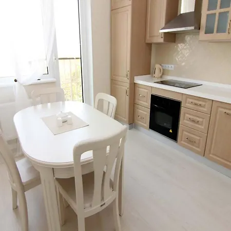 Pearl Apartament