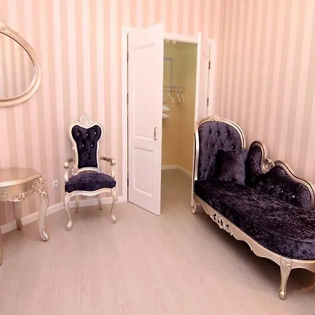 Pearl Apartament
