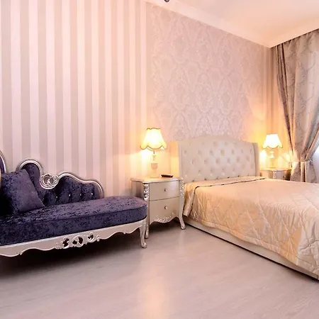 Pearl * Odessa