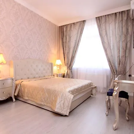 Pearl Apartament Odessa