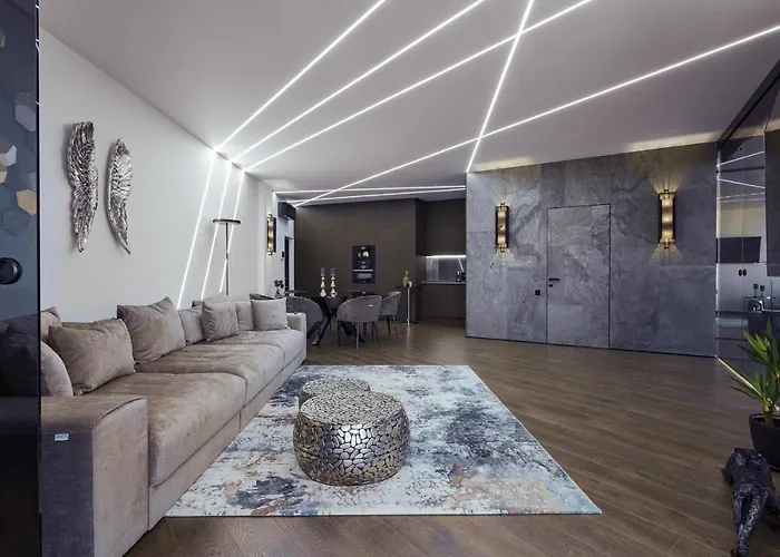 Apartman Pearl Odessza