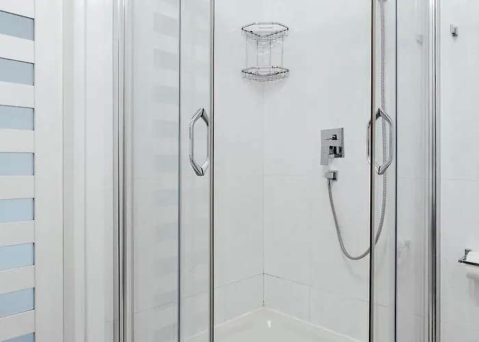 Apartment Pearl Odesa